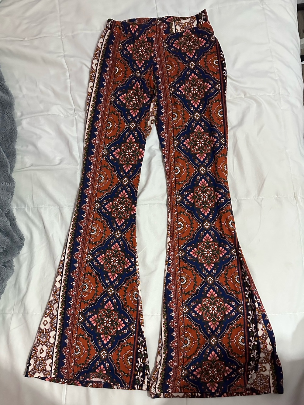 Altar’d State - Flare Pants